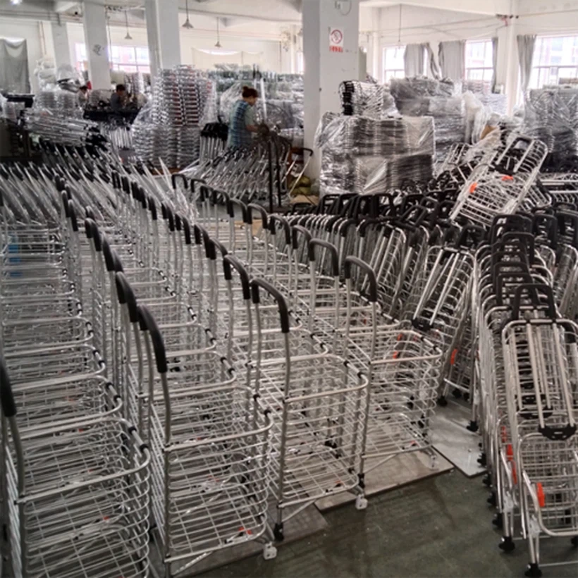 belt pipe of shopping carts belt pipe of shopping carts