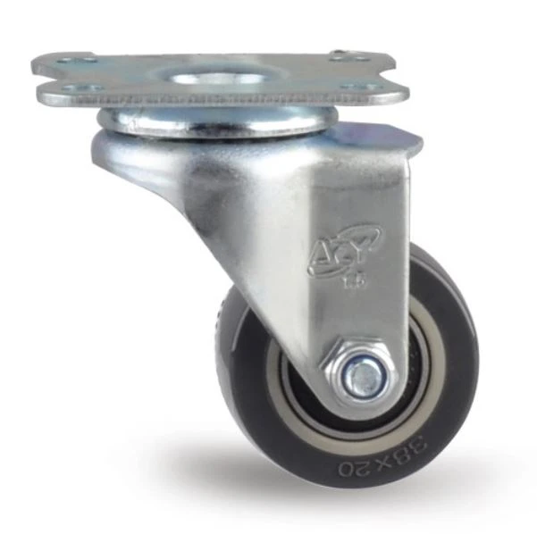 swivel wheel castors