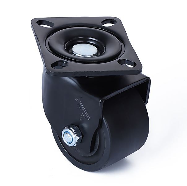 low profile dolly wheels