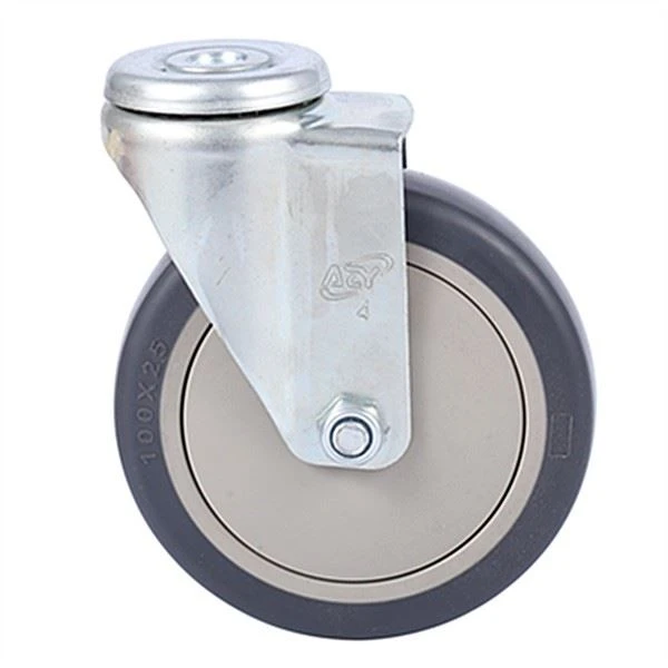 caster wheels for Sheet Panel Cart Trolleys