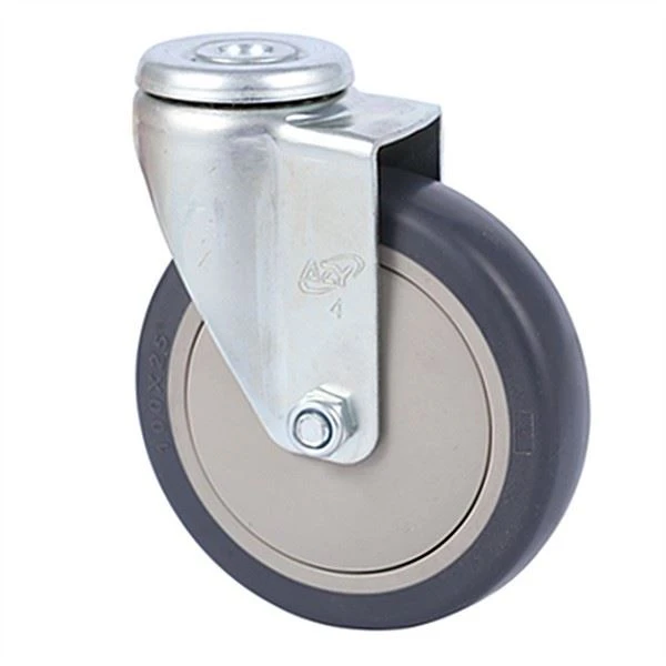 casters for Blue Square Tube Trolleys