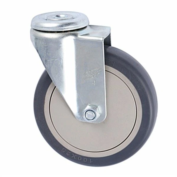light duty casters for Office Trolleys