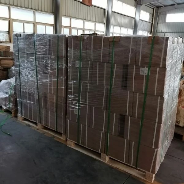 Industrial 6 inch PU wheels fast delivery