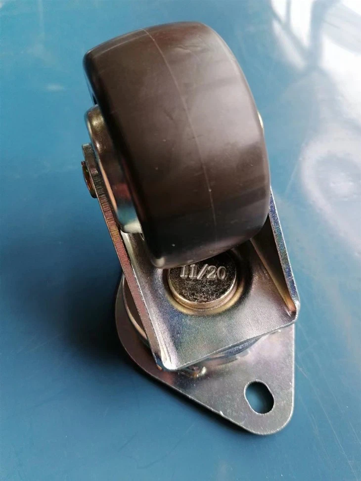 cargo dollies pp casters