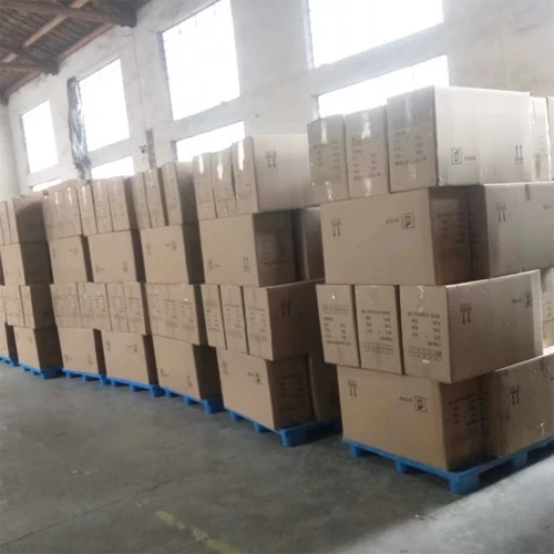 shopping carts stock