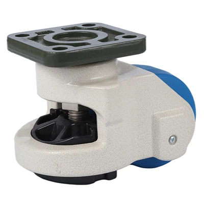 Ruedas giratorias ajustables GD150F