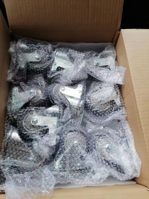 pu caster wheels